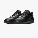 Nike Air Force 1 '07 Shoes in Black [CW2288-001]