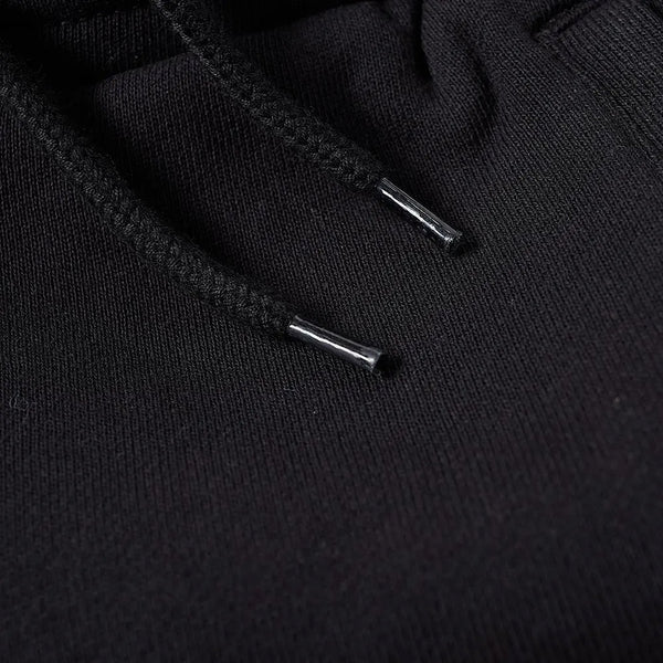 Adidas Originals Men's 3 Stripe Shorts in Black [CW2980]
