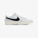 Nike Blazer Low Older Kids' Shoe in White [CZ7106-101]