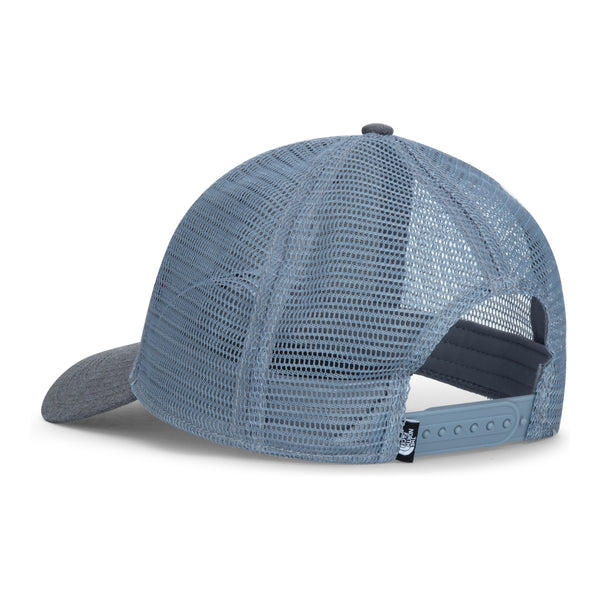 The North Face Mudder Trucker Cap in Grey