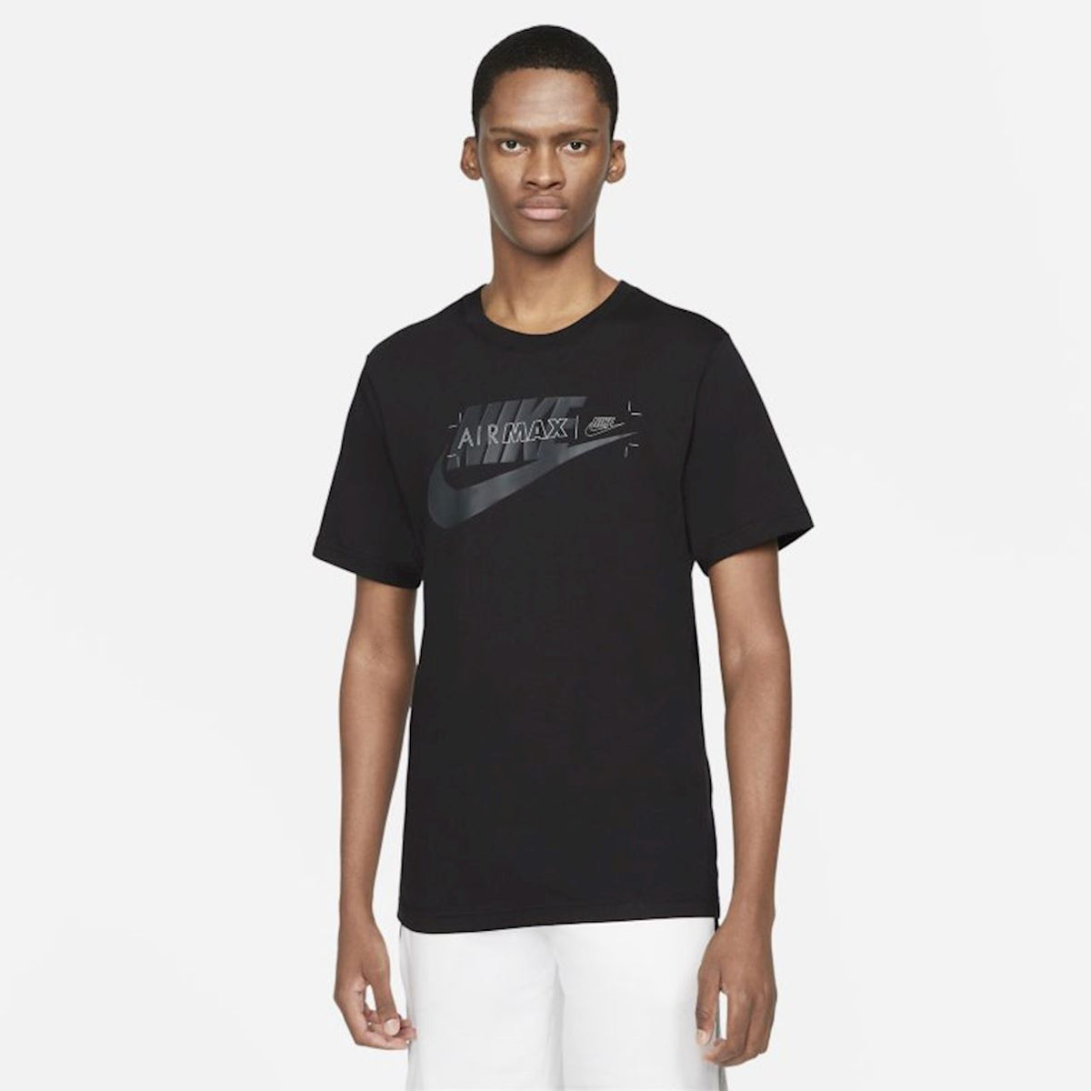 Nike Sportswear Men’s Air Max T-Shirt in Black [DC2554 010] – Find Your ...