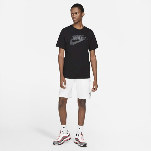 Nike Sportswear Men’s Air Max T-Shirt in Black [DC2554 010]