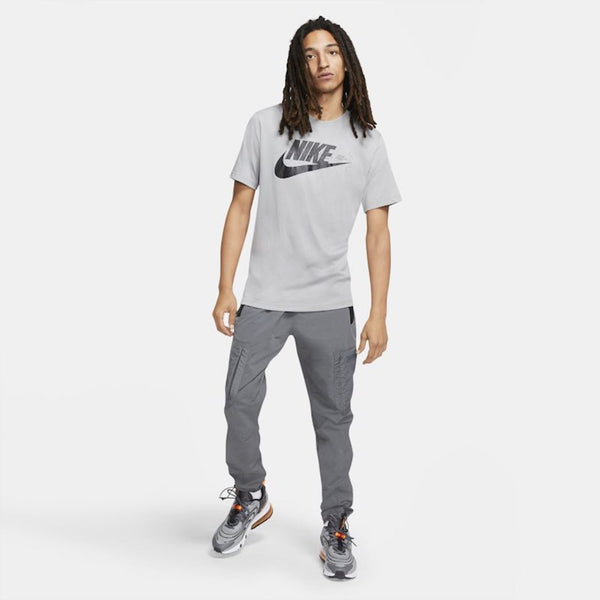 Nike Sportswear Men’s Air Max T-Shirt in Grey [DC2554 073]