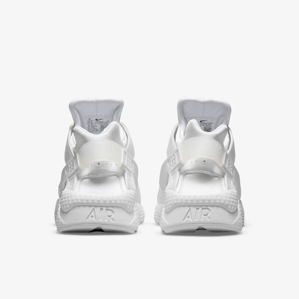 Nike Air Huarache Men's Shoes in White/Pure Platinum [DD1068-102]