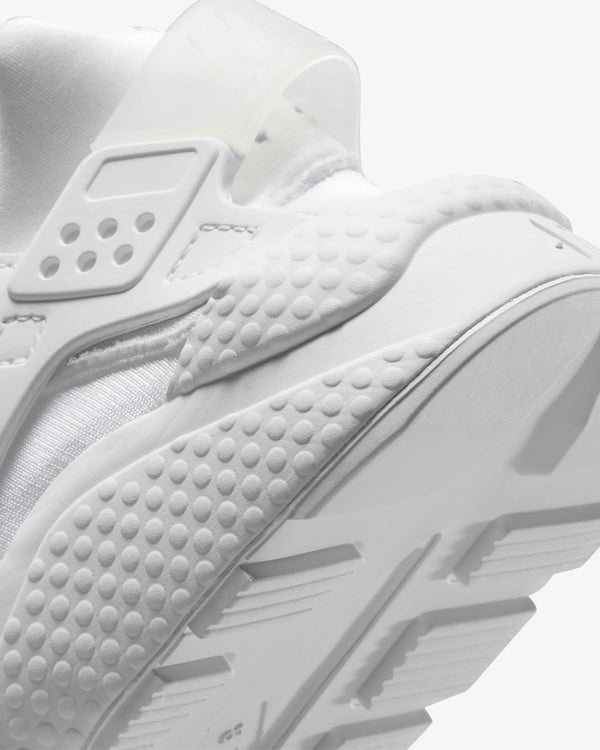Nike Air Huarache Men's Shoes in White/Pure Platinum [DD1068-102]