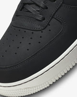 Nike Air Force 1 '07 LX Men's Shoes in Off Noir/Off Noir-Black [DQ8571-001]
