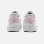 Adidas Originals Stan Smith J Older Kids Shoes in White [EG7306]