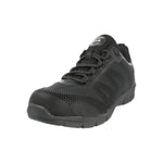 Groundwork GR44 Ultra Lightweight Steel Toe Safety Shoe in Black
