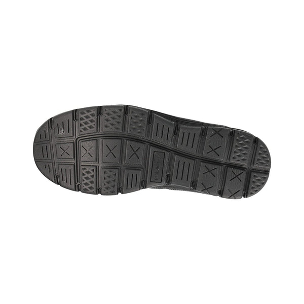 Groundwork GR44 Ultra Lightweight Steel Toe Safety Shoe in Black