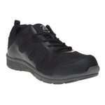 Groundwork GR95 Lightweight Safety Shoe in Black