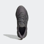 Adidas Originals Ozweego Shoes in Grey/Black [GX1832]
