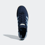 Adidas Originals Handball Spezial Shoes in Collegiate Navy