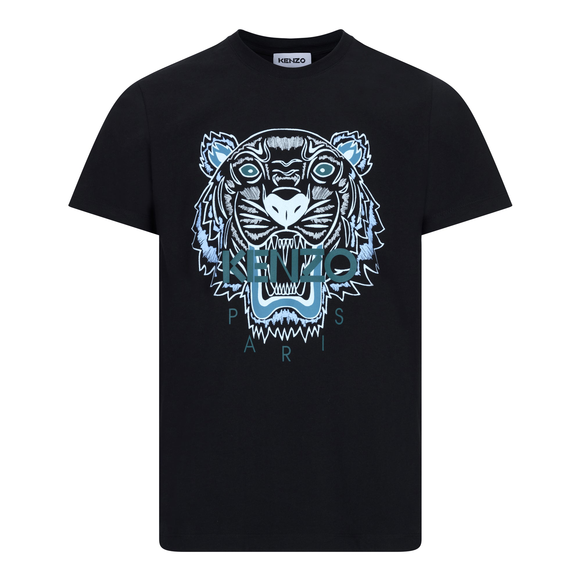 Kenzo tiger shirt new arrivals