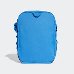 Adidas Athletics Linear Core Organizer Bag in True Blue