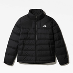 The North Face Massif Jacket in Black