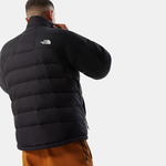 The North Face Massif Jacket in Black