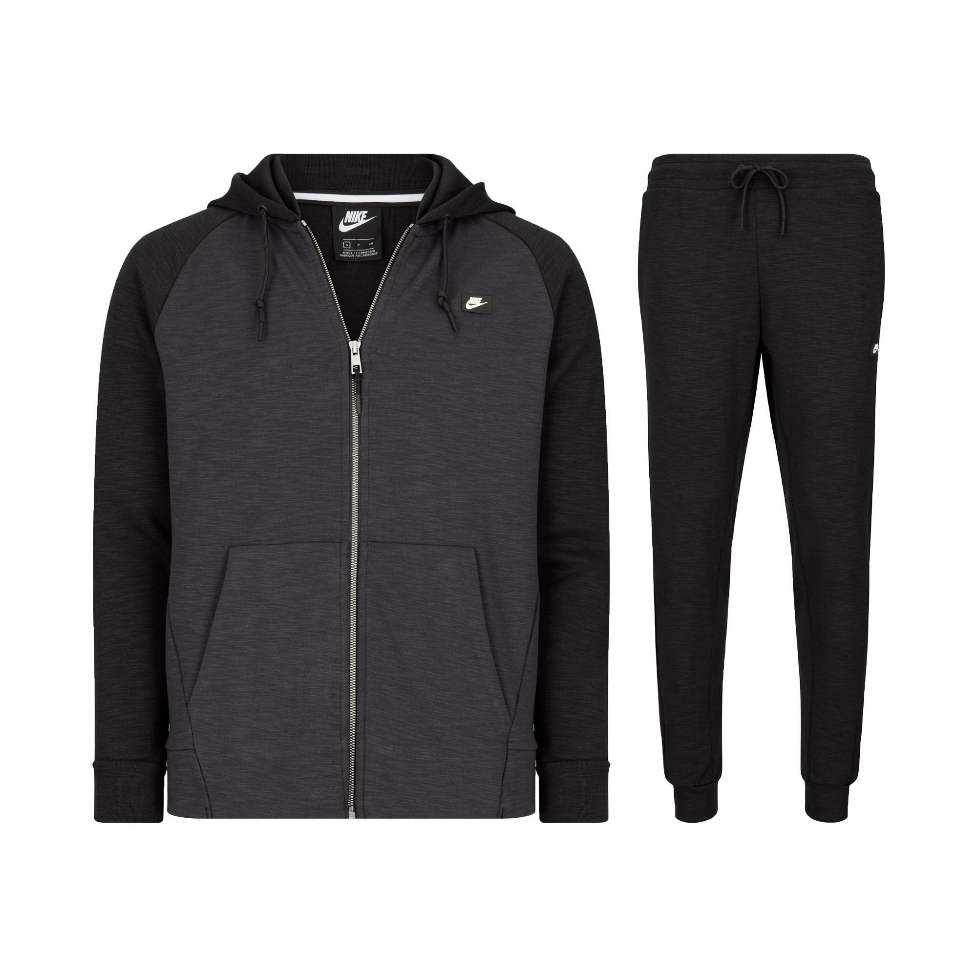 Nike 2024 optic fleece