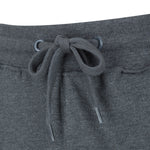 The North Face Men's Logo Shorts in Grey