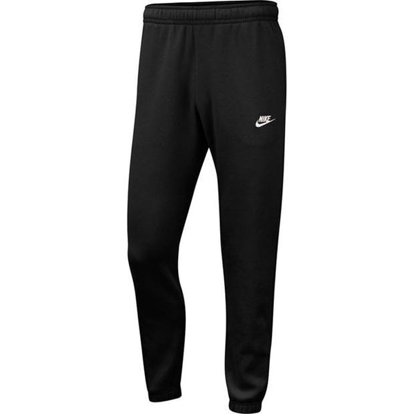 Nike Sportswear Club Fleece Jogger in Black