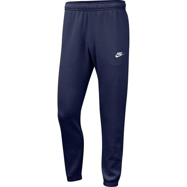 Nike Sportswear Club Fleece Jogger in Midnight Navy