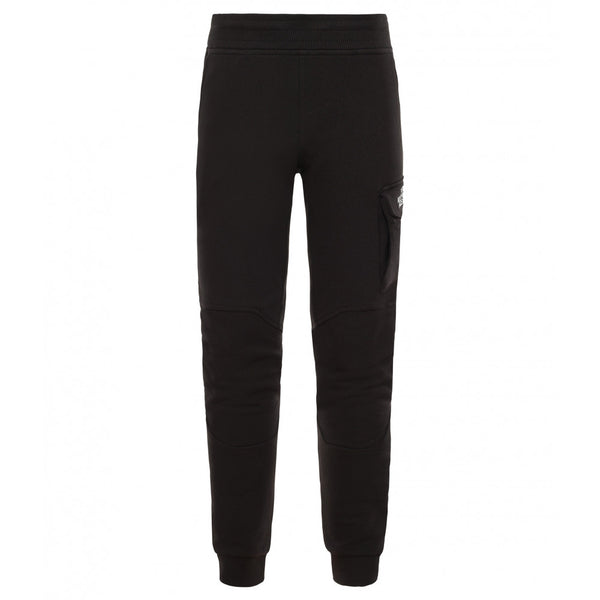 The North Face Youth South Peak Kids Pants in Black