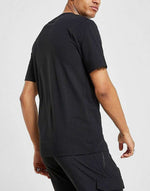 Nike Sportswear Men's Graphic T-Shirt in Black