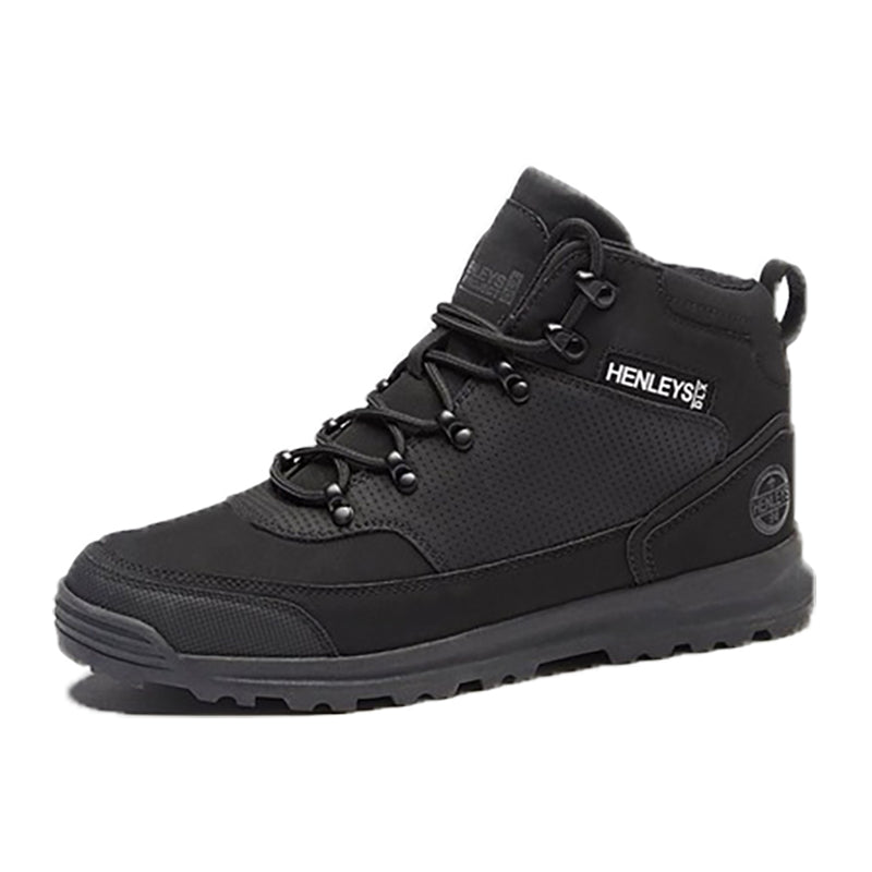 Henleys hiking clearance boots