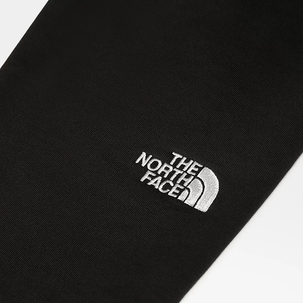 The North Face Youth Fleece Kids Pants in Black
