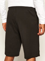 Emporio Armani EA7 Men's Bermuda Shorts in Black