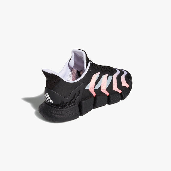 Adidas Climacool Vento Shoes in Signal Pink/Cloud White/Core Black