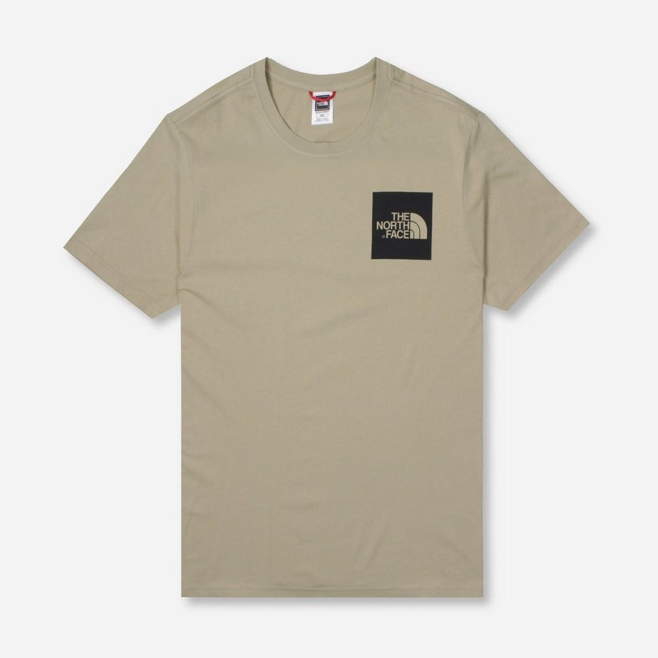 North face clearance fine tee