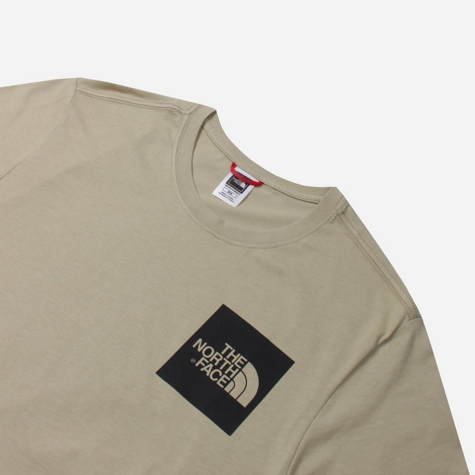 North face fine top t shirt