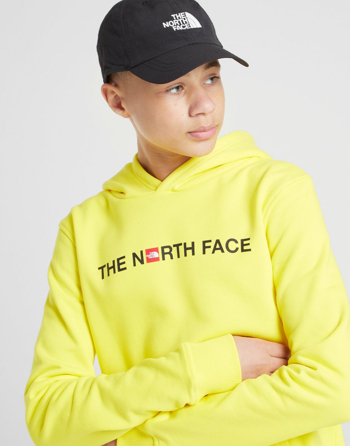 North face 2025 hoodie youth