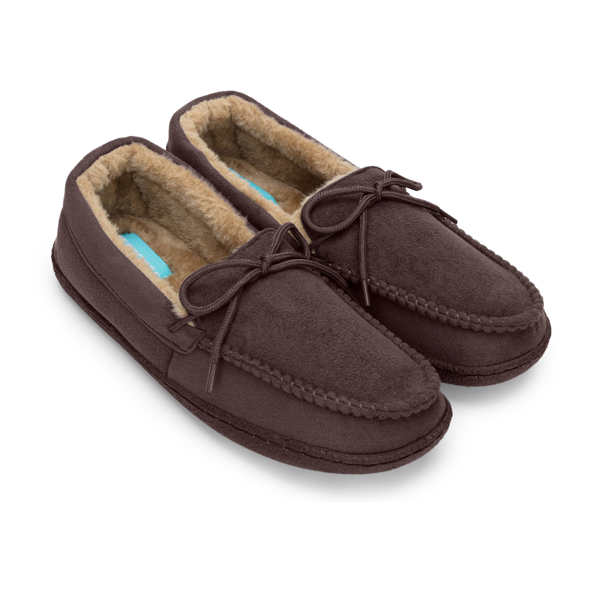 Mens sales moccasins sale