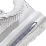 Nike AIr Max AP Women's Trainers in White/Silver [CU4870-102]