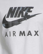 Nike Sportswear Men's Graphic T-Shirt in White